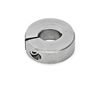 GN 7062.3-Yarı ayrı ayar bilezikleri